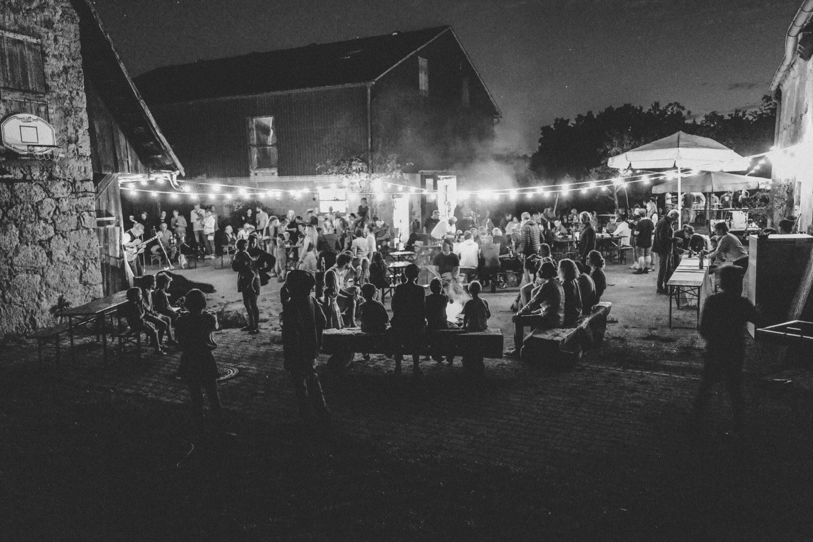 Sommerfest 2026 - Termin steht - 19.9.2026